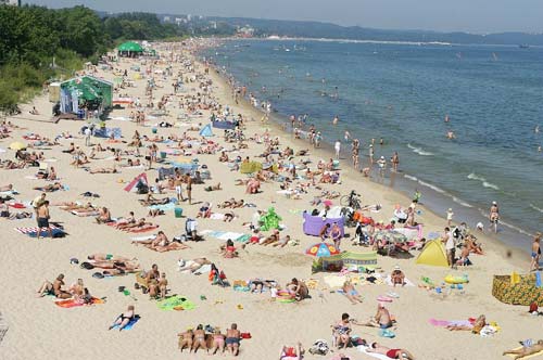 Mieszkanie na morzem Gdańsk - PriMore. Kwatera prywatna blisko plaży Jelitkowo Brzeźno Sopot. Nocleg Sopot tanio. Strzeżona plaża w Jelitkowie. Zapraszamy całorocznie